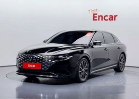  Hyundai Grandeur 2022 , 2635000 , 
