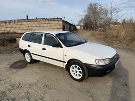  Toyota Caldina 1996 , 400000 , 
