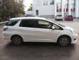 Honda Fit Shuttle 2012 , 958000 , 