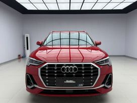 SUV   Audi Q3 2021 , 2430000 , 