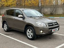  RAV4 2009