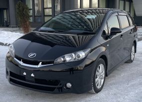    Toyota Wish 2011 , 1640000 , 