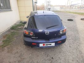  Mazda Mazda3 2005 , 375000 , 