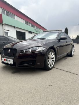  Jaguar XF 2011 , 1200000 , 