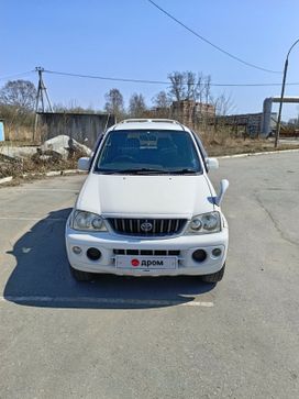 SUV   Toyota Cami 2000 , 480000 , 