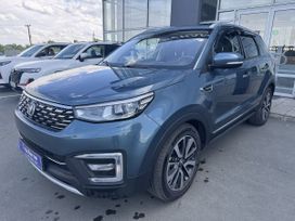 SUV   Changan CS55 2020 , 1500000 , 