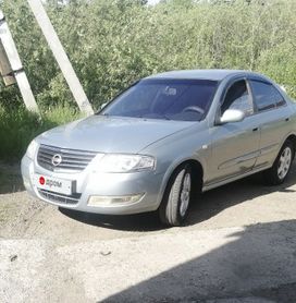  Nissan Almera Classic 2008 , 399000 , 