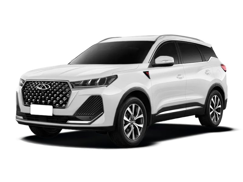   Tiggo 7 Pro Max