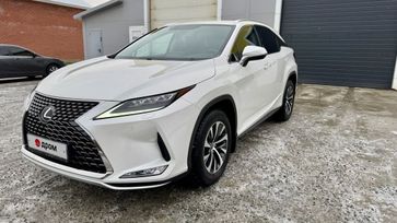  Lexus RX300, 2020