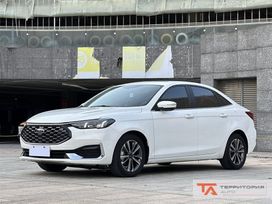  Ford Escort 2021 , 1098000 , 