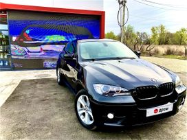 SUV   BMW X6 2008 , 1500000 , 