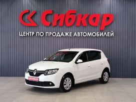  Renault Sandero 2018 , 820000 , 