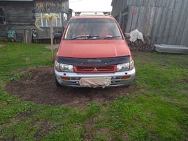    Mitsubishi RVR 1991 , 190000 , 