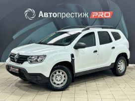 SUV   Renault Duster 2021 , 1447000 , 