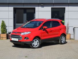 SUV   Ford EcoSport 2018 , 780000 , 