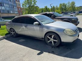  Nissan Teana 2004 , 500000 , 