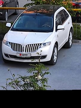 SUV   Lincoln MKX 2010 , 1600000 , 