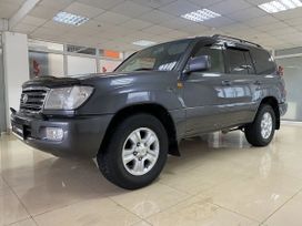 SUV   Toyota Land Cruiser 2003 , 1969999 , 