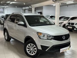 SUV   SsangYong Actyon 2014 , 1397000 , 