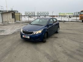  Kia Rio 2014 , 1050000 , 