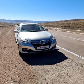  Honda Accord 2015 , 1750000 , 