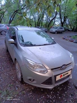  Ford Focus 2011 , 880000 , 