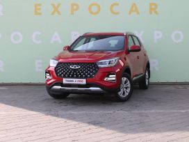 SUV   Chery Tiggo 4 Pro 2025 , 2100000 , 