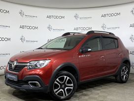  Renault Sandero Stepway 2020 , 1297000 , 