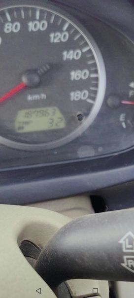  Mazda Demio 2002 , 350000 , 