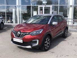 SUV   Renault Kaptur 2020 , 1781000 , 