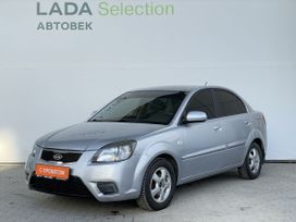  Kia Rio 2010 , 720000 , 
