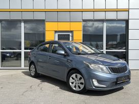  Kia Rio 2014 , 795000 , --