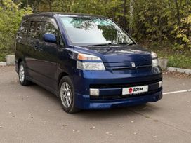    Toyota Voxy 2001 , 849000 , 