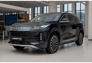 SUV   EXEED TXL 2024 , 4690000 , 