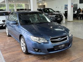  Subaru Legacy 2007 , 799000 , 