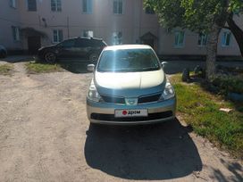  Nissan Tiida 2005 , 580000 , 