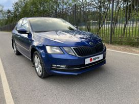  Skoda Octavia 2018 , 1400000 , 