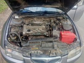  Mazda Xedos 6 1994 , 107000 , 