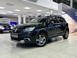  Renault Sandero Stepway 2018 , 912000 , 