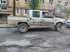  Nissan Datsun 1991 , 245000 , 