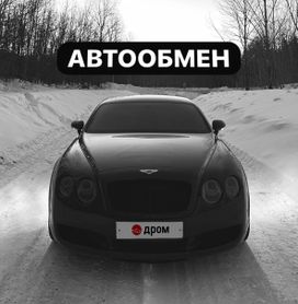  Bentley Continental GT 2004 , 2300000 , 