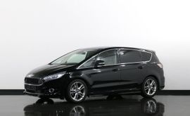  S-MAX, 2016