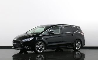    Ford S-MAX 2016 , 1935000 , 