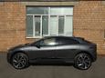 SUV   Jaguar I-Pace 2019 , 4444444 , 