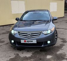  Honda Accord 2008 , 1400000 , 