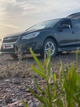  Subaru Impreza 2016 , 1250000 , 