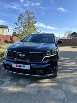 SUV   Kia Sorento 2020 , 3950000 , 