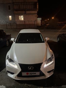  Lexus IS250 2014 , 2500000 , 