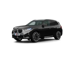 SUV   BMW X3 2025 , 7840000 , 