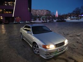  Toyota Chaser 1997 , 628000 , 